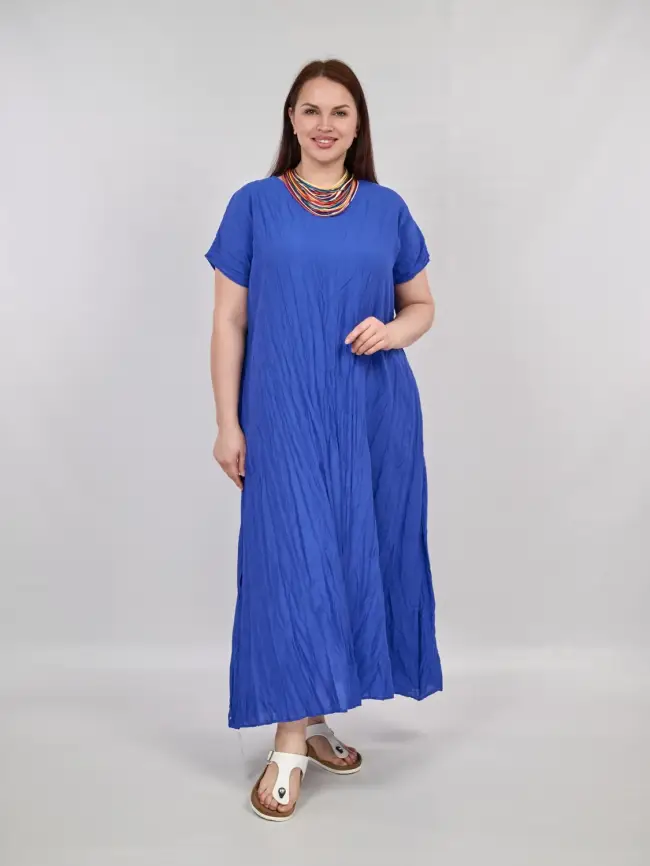 Платье 1131 Размер 46-58 фото 24