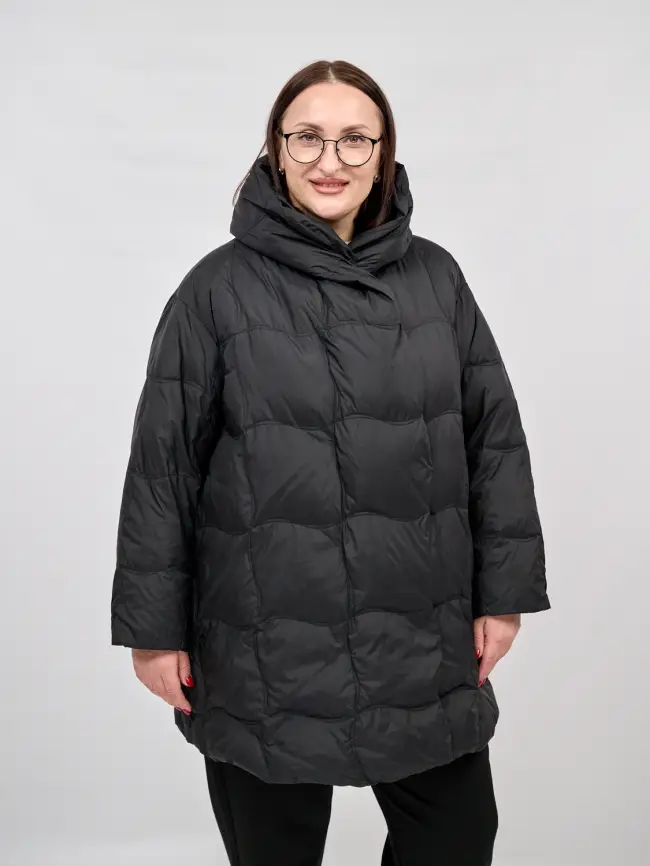 Куртка 906 Размер 52-56 фото 13