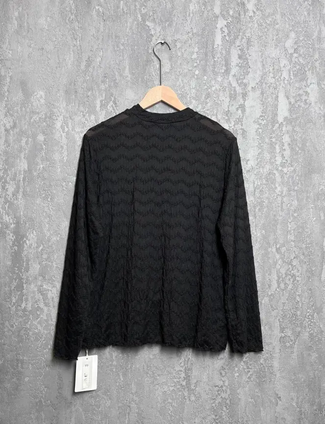 Лонгслив 1338 Размер 50-56 фото 25