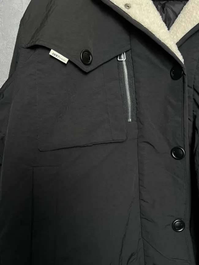 Куртка 83062 Размер 48-52 фото 8