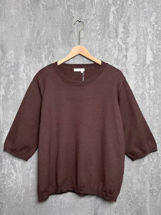 Джемпер 25412 ЭттоПлюс Размер 50-58 фото 49