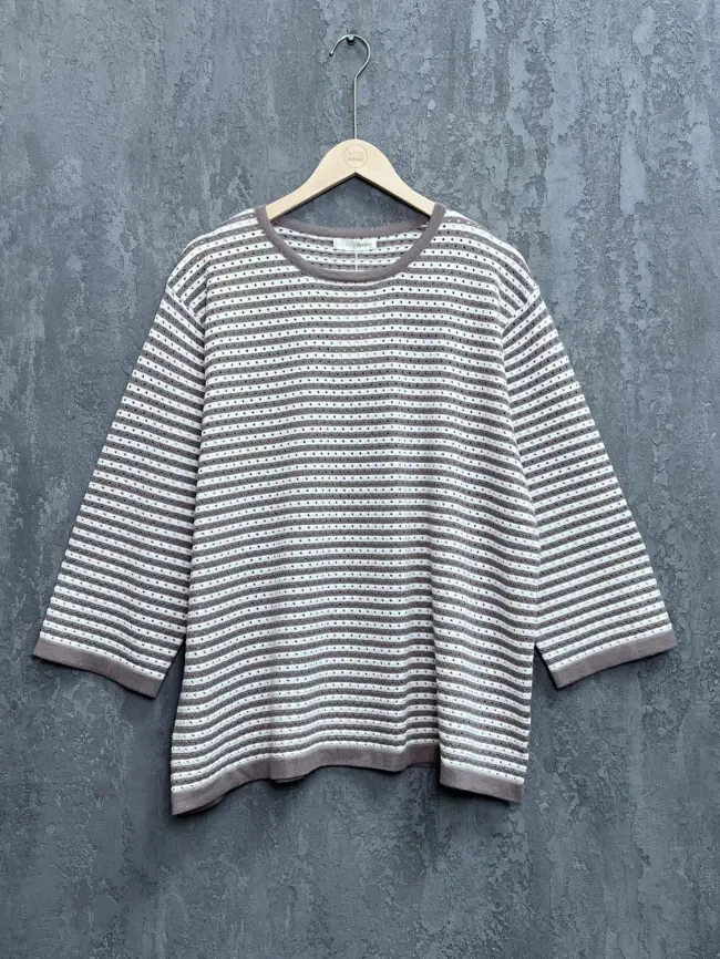 Джемпер ЭттоПлюс Размер 54-60 арт 1082 фото 1