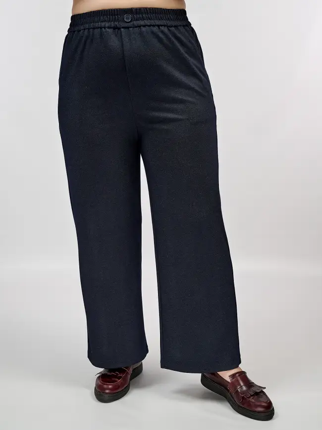 Брюки 37288 Размер 52- 58 фото 4