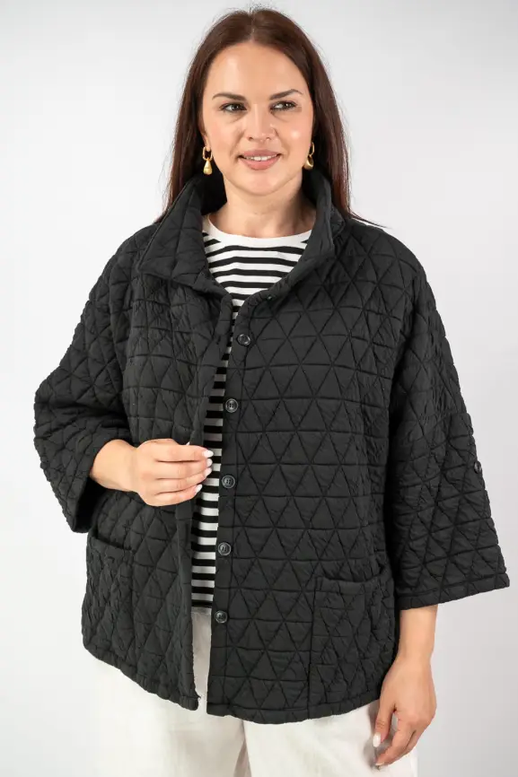 Куртка ЭттоПлюс 046-1 Размер 48-58 фото 78