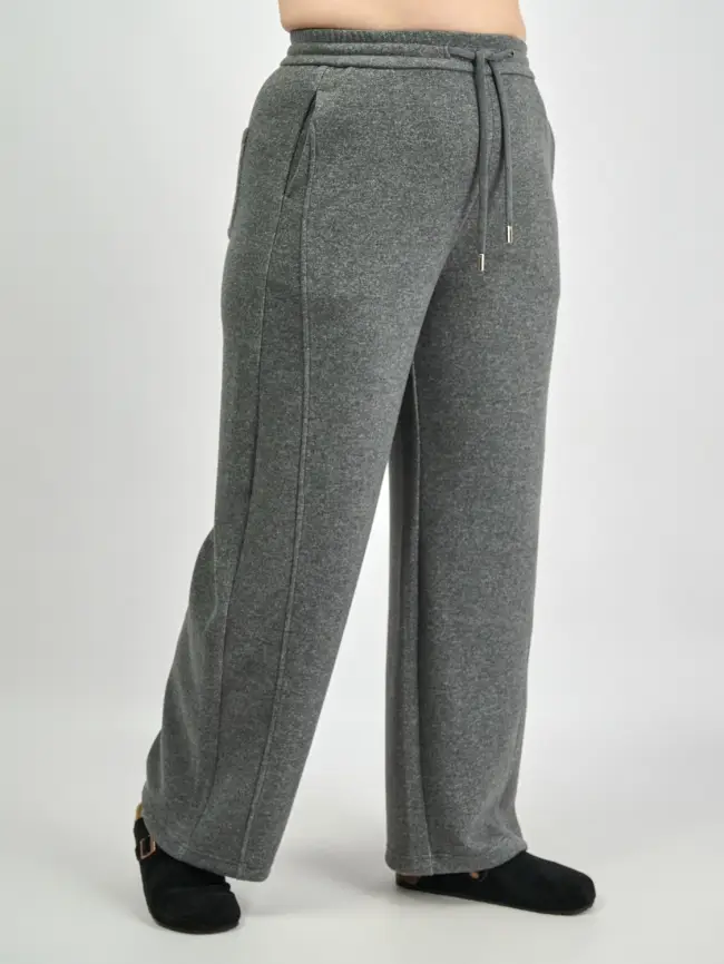 Брюки "Зима" 9811 Размер 50-58 фото 47