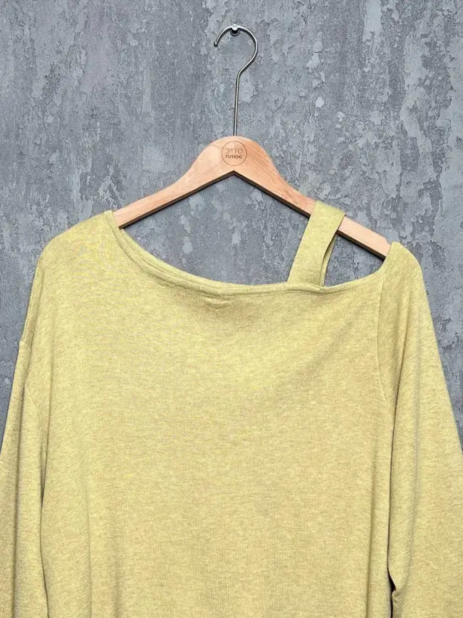 Джемпер 22858 Размер 50-58 фото 16