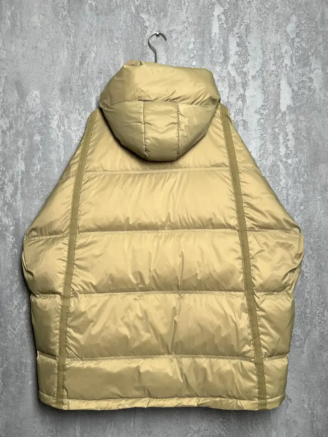 Пуховик 2506 Размер 50-58 фото 35