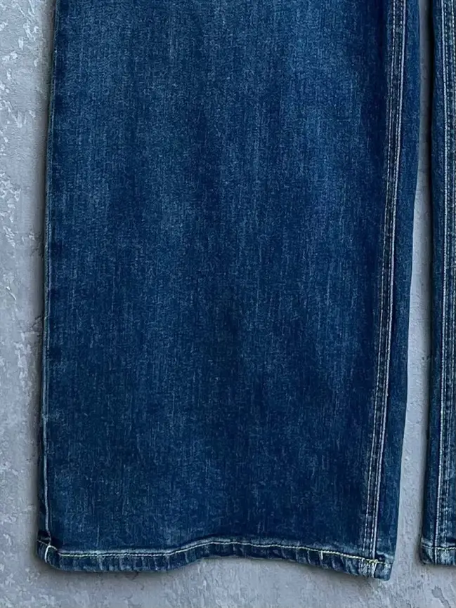 Джинсы 6618 Размер 54-58 фото 28