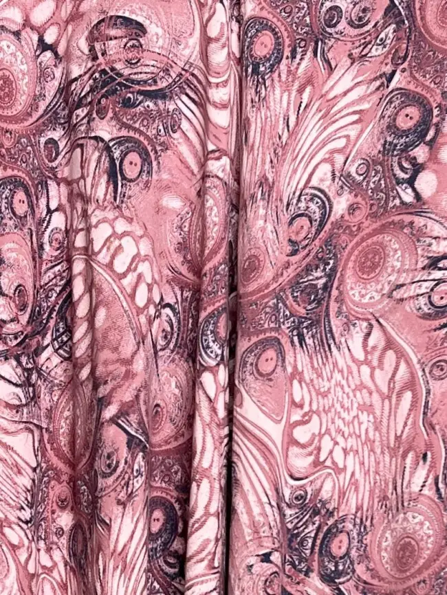 Платье Италия 59100-2 Размер 52-58 фото 27