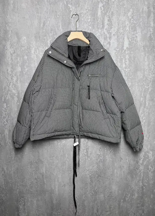 Куртка 9078 Размер 50-58 фото 1