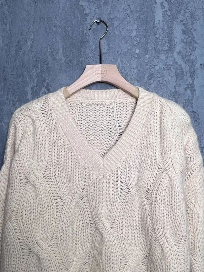 Джемпер 1308 Размер 50-56 фото 27