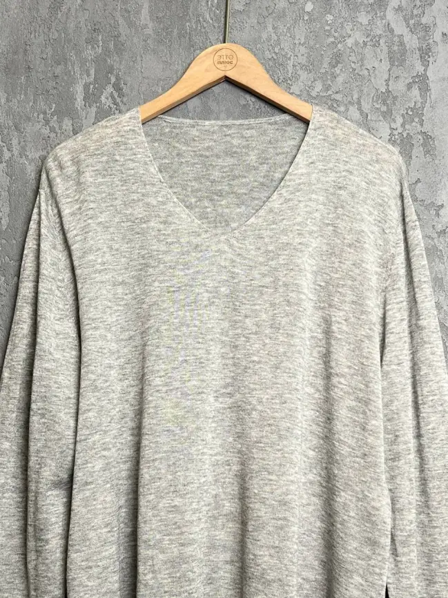 Джемпер 9905 Размер 50-54 фото 27