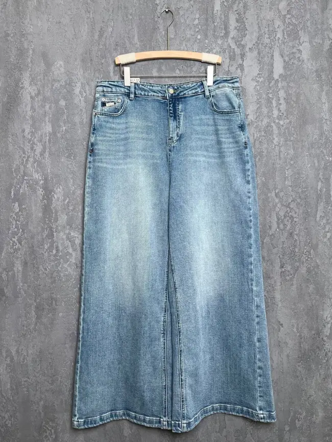 Джинсы 9638 Размер 56-58 фото 18