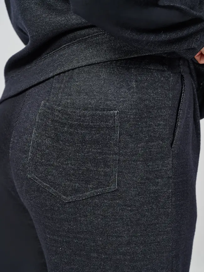 Костюм брючный 00010 Размер 50-56 фото 24