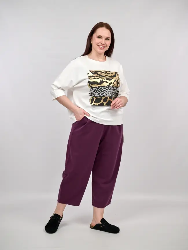 Брюки "Демисезонные" 8970 фото 53