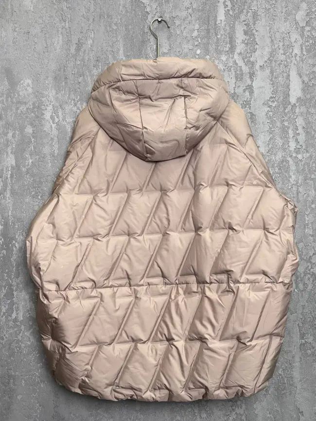 Куртка 6576 Размер 50-56 фото 24