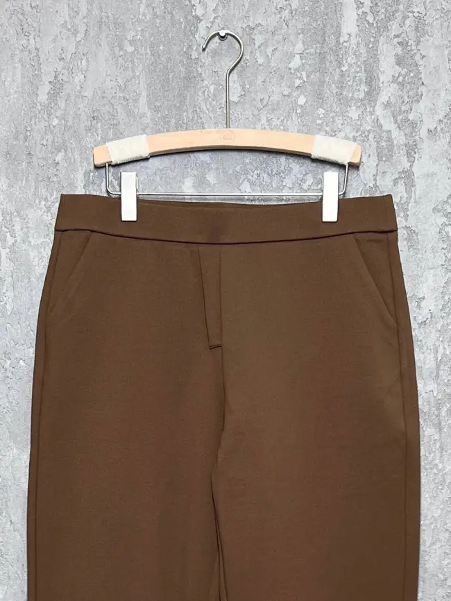 Брюки размеры 48-54 9861 фото 9