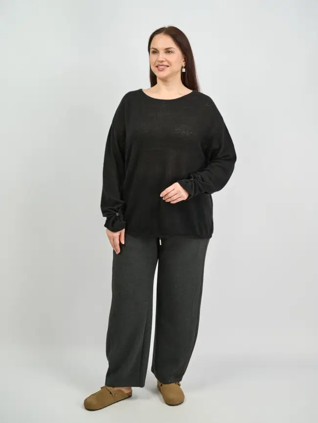 Брюки "Зима" 9805 Размер 50-58 фото 24