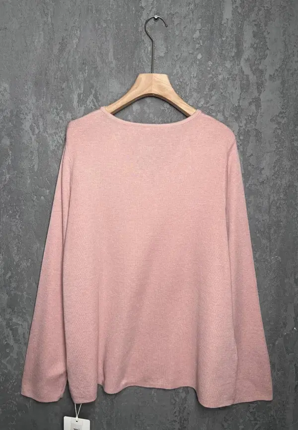 Джемпер 23221 Размер 50- 58 фото 29