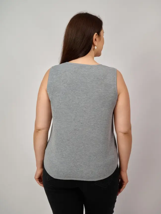 Топ 23178 Размер 50-56 фото 19