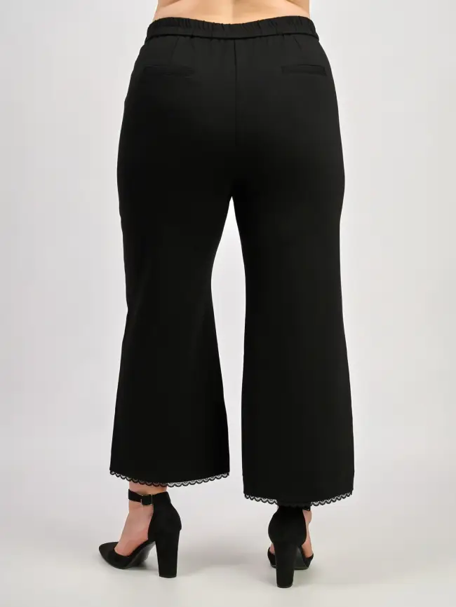 Брюки 7/8, арт. 1282 Размер 50-56 фото 7