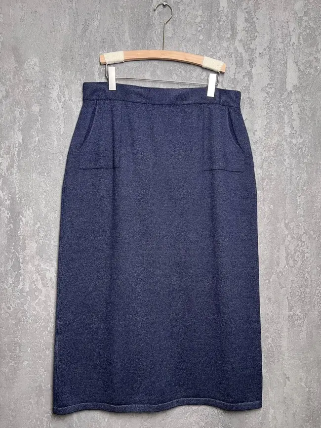 Юбка 25413 ЭттоПлюс Размер 50-58 фото 23