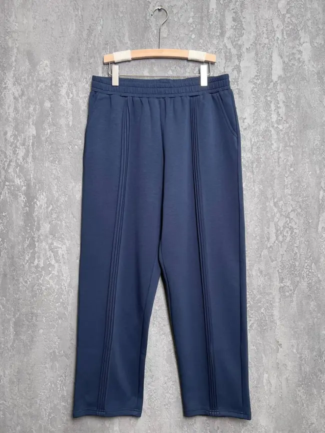 Брюки ЭттоПлюс 25270 Размеры 54-60 фото 24