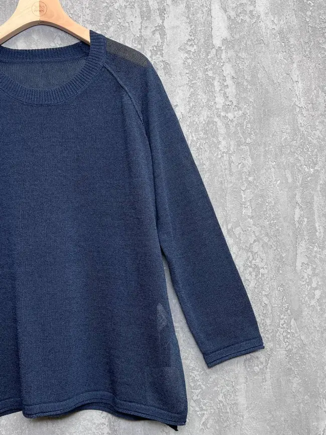 Джемпер 23315 Размер 50-58 фото 16