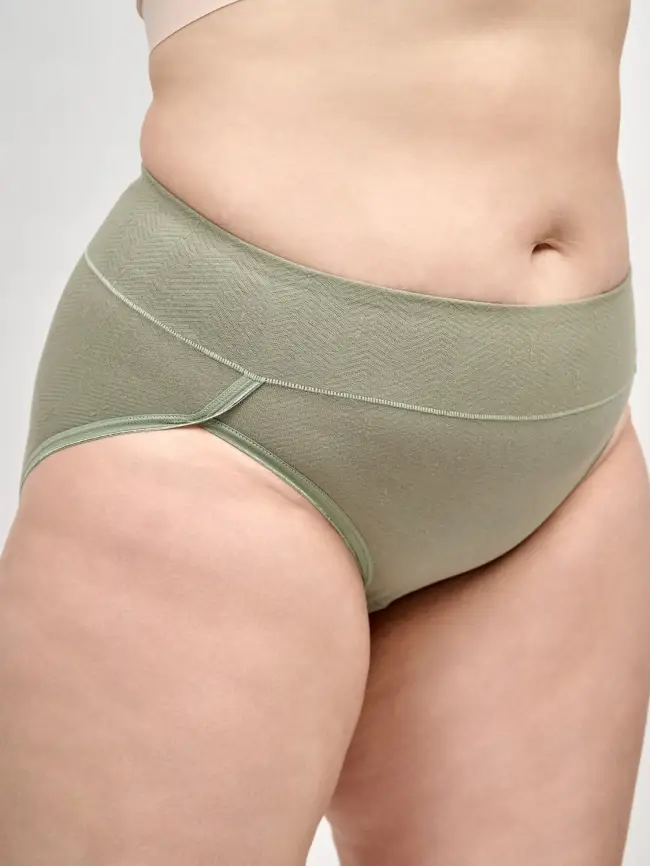 Трусы женские 2805 Размер 46-56 фото 11