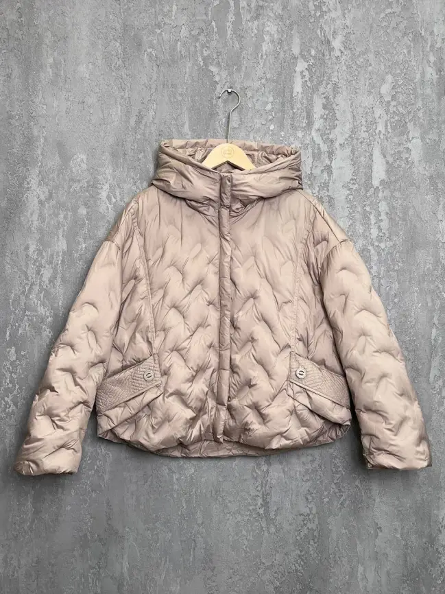 Куртка 6568 Размер 46-50 фото 1