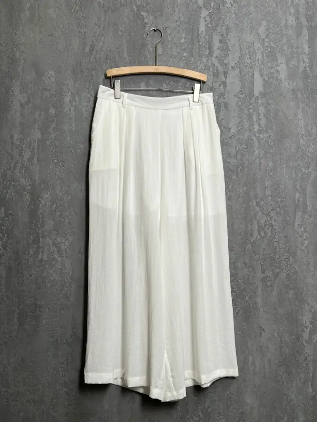 Брюки 38617-1 размер 50- 56 фото 6