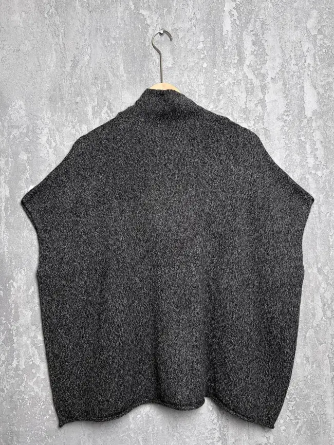 Жилет 2588 Размер 48-58 фото 18
