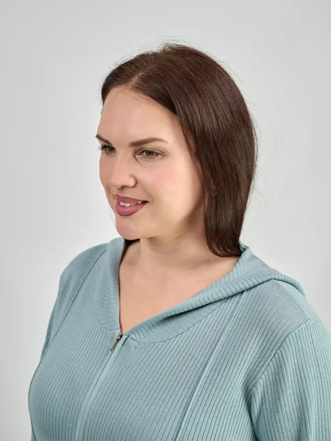 Джемпер 21921 Размер 50-58 фото 6