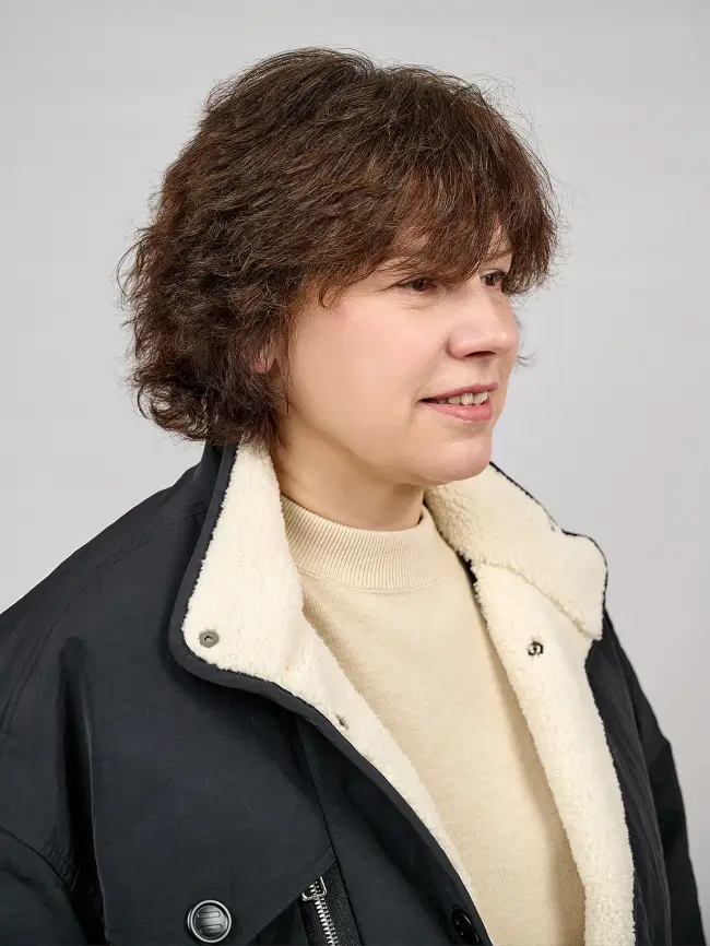 Куртка 83062 Размер 48-52 фото 22