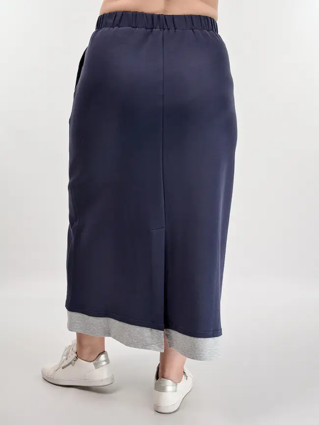 Костюм тройка 0093 Размеры 54-58 фото 44