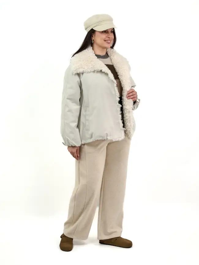 Куртка 881861 Размер 54-58 фото 19