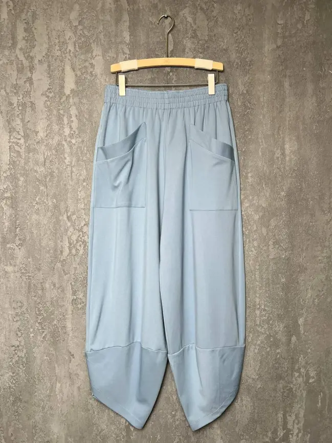 Султанчики ЭттоПлюс укороченная модель 050 Размер 50-58 фото 36