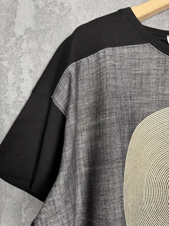 Футболка Круг 6059 фото 18