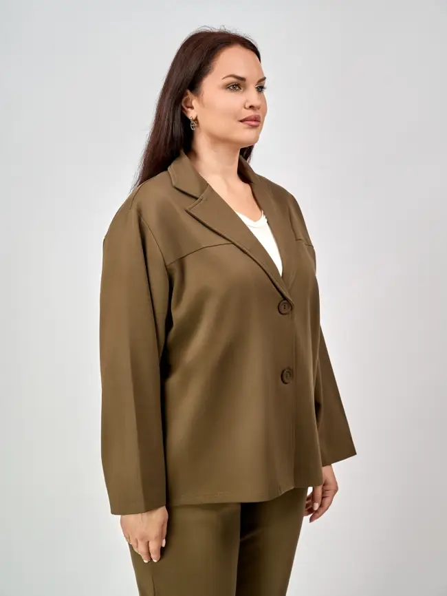 Пиджак 33493 ЭттоПлюс фото 72