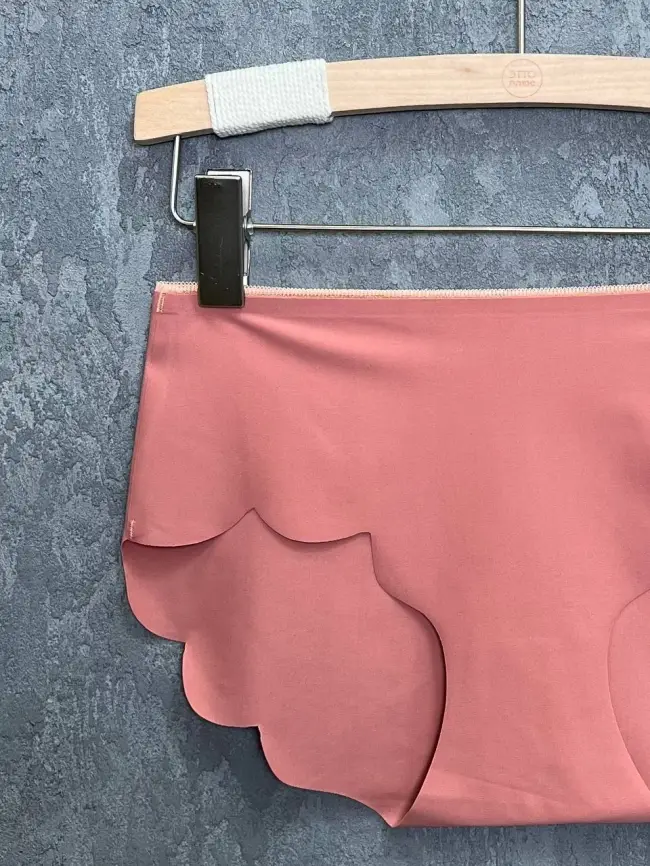 Трусы женские 2812 Размер 46-48 фото 5