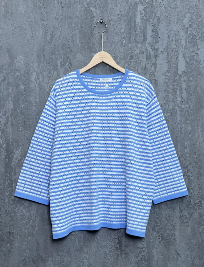 Джемпер ЭттоПлюс Размер 54-60 арт.1082 фото 1