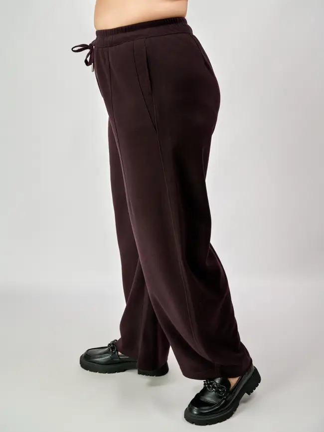 Брюки демисезонные 8516 фото 12