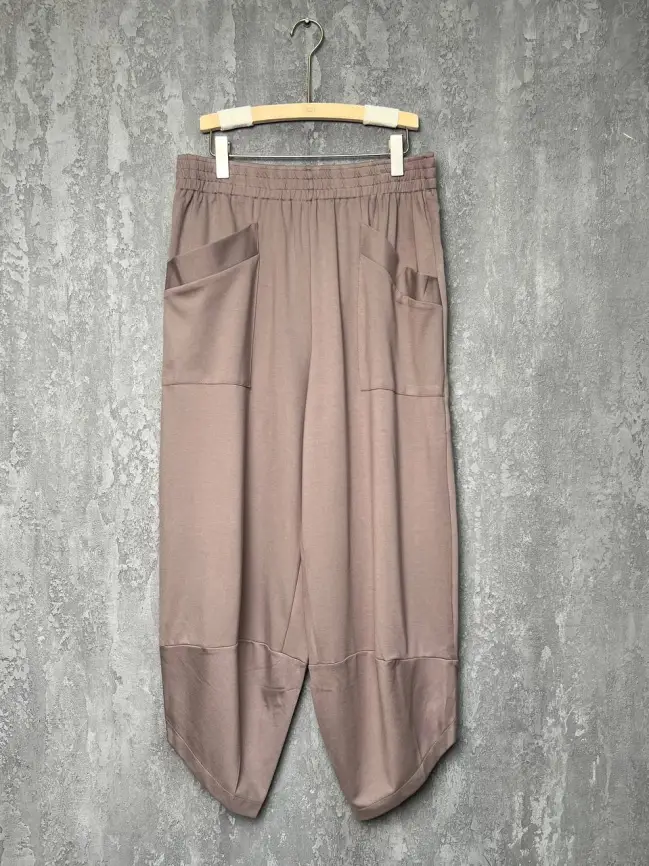 Султанчики ЭттоПлюс укороченная модель 050 Размер 50-58 фото 4