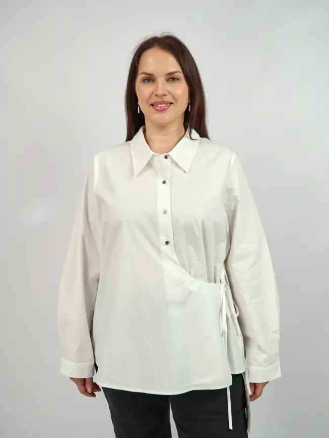 Рубашка 5612 Размер 52-60 фото 10