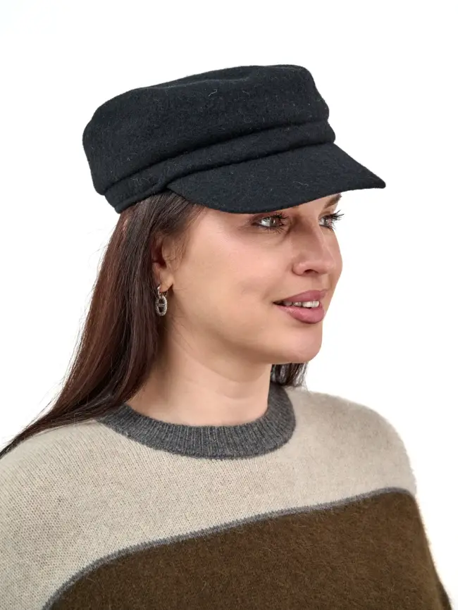 Кепи шерсть 25151 фото 35