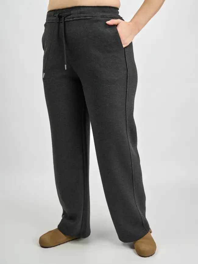 Брюки "Зима" 9821 Размер 50-58 фото 32