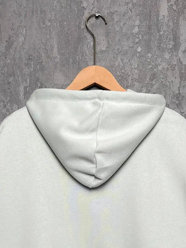 Худи оверсайз размер 50-54 6666 фото 30