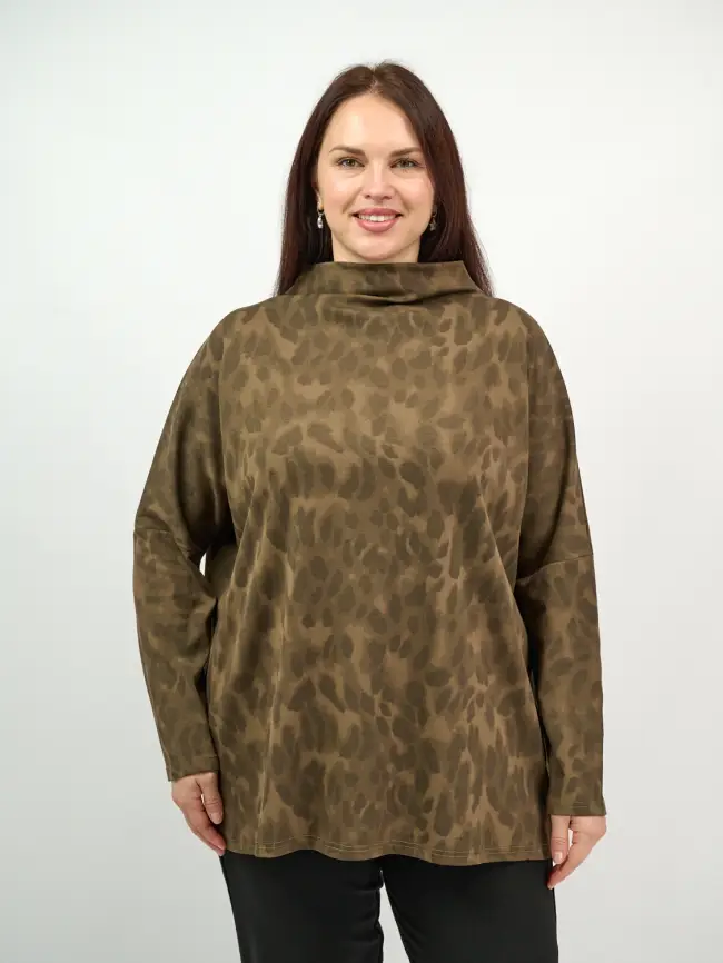 Овер "Лео" ЭттоПлюс 16 Размер 54-58 фото 2