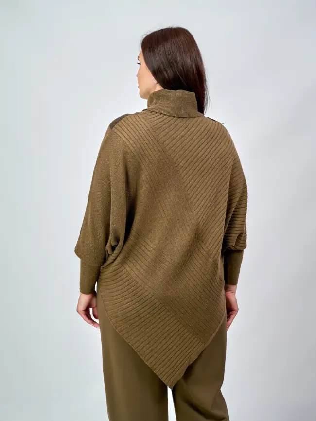 Туника Угол 23807 Размер 50-58 фото 25