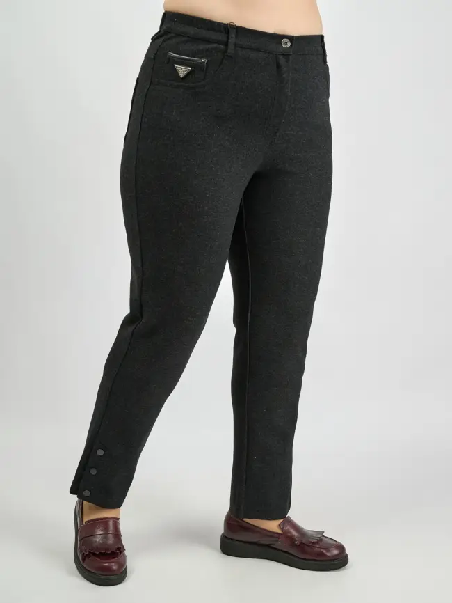 Брюки Турция Duran 9134 фото 4